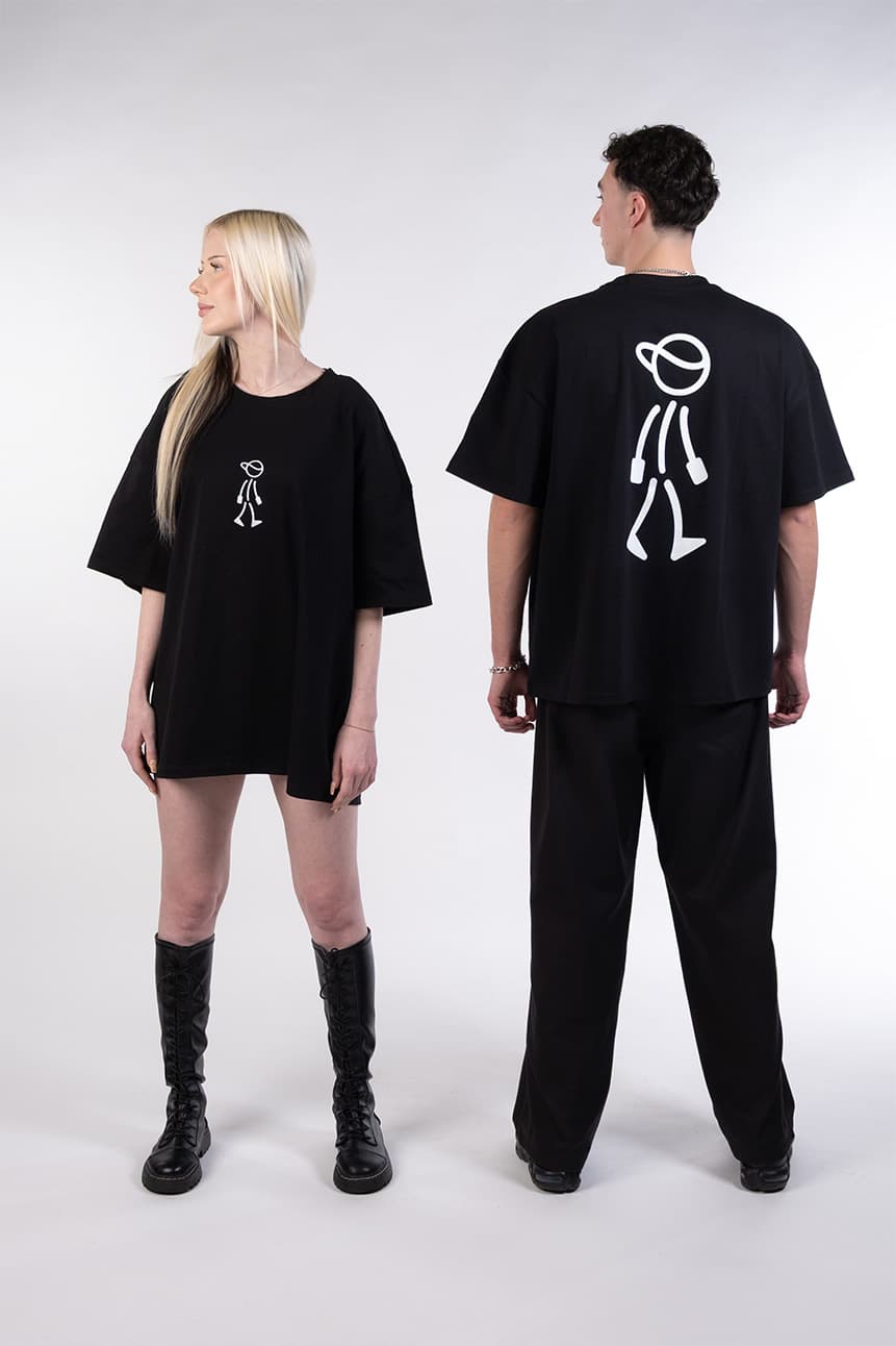 T-Shirt Kollektion #1 - Bild 1