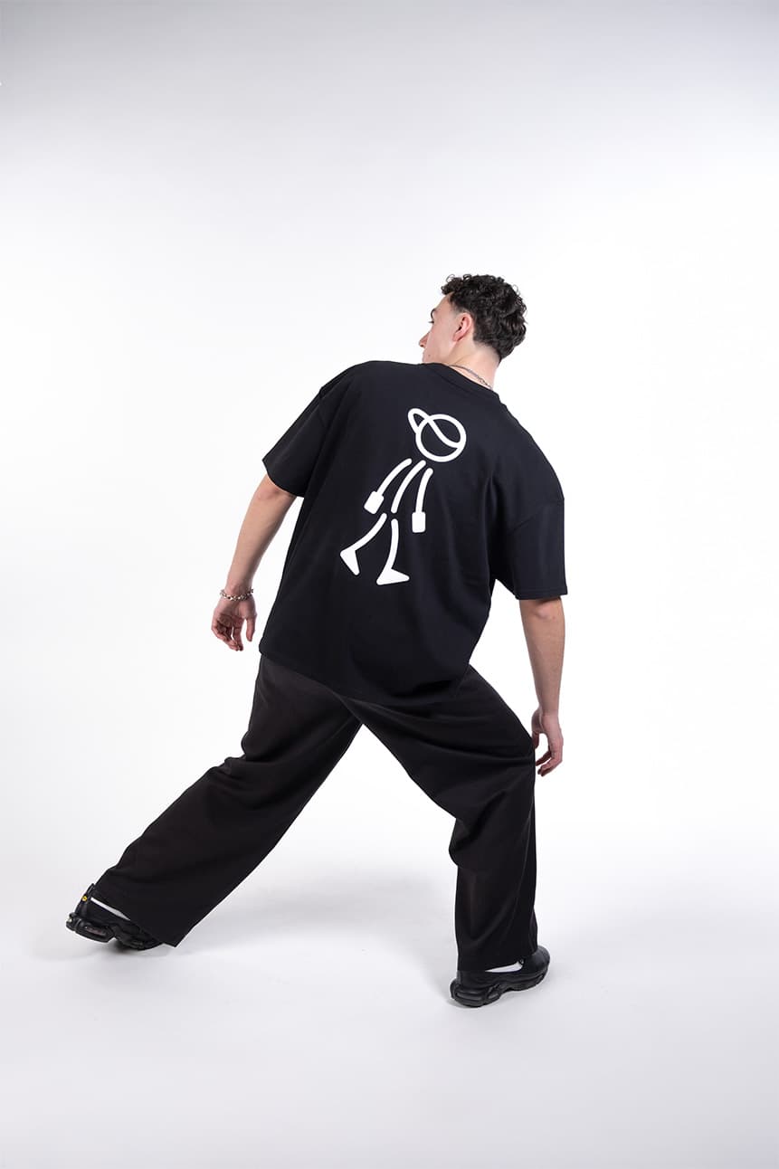 T-Shirt Kollektion #1 - Bild 2
