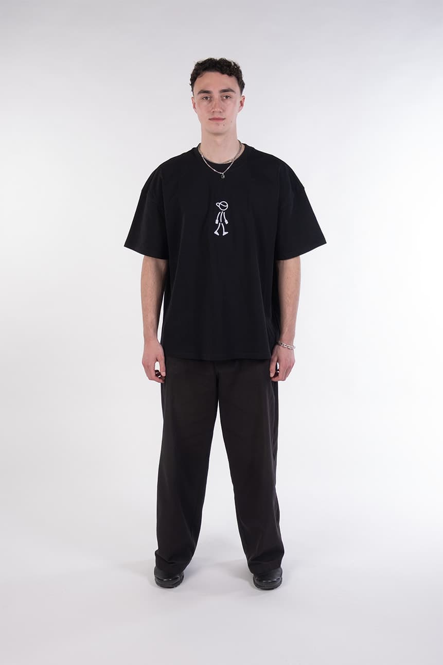 T-Shirt Kollektion #1 - Bild 3