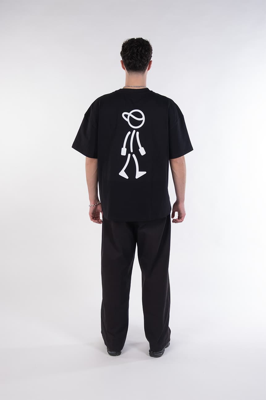 T-Shirt Kollektion #1 - Bild 4