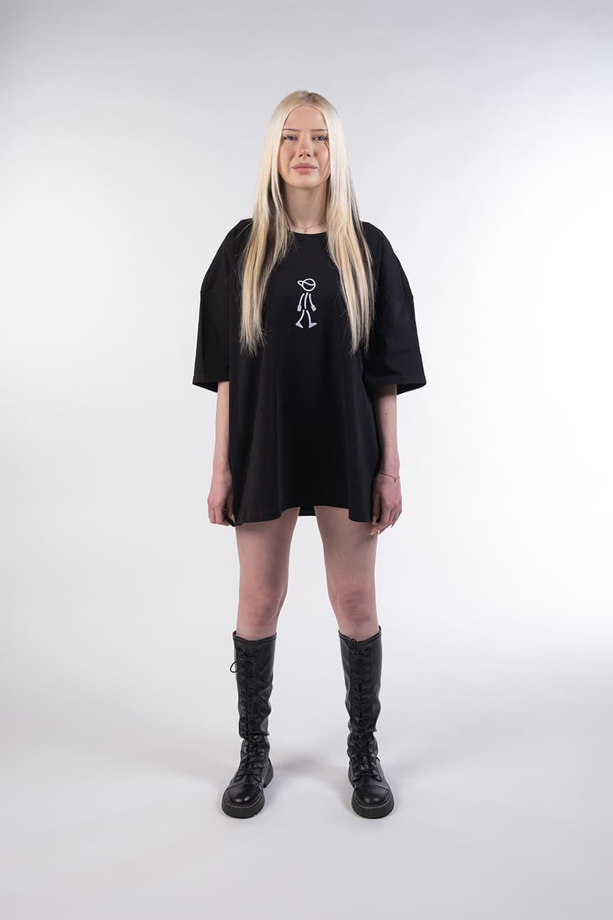 T-Shirt Kollektion #1 - Bild 6