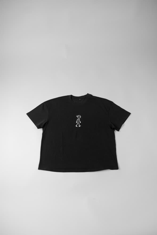 T-Shirt Kollektion #1 - Bild 8