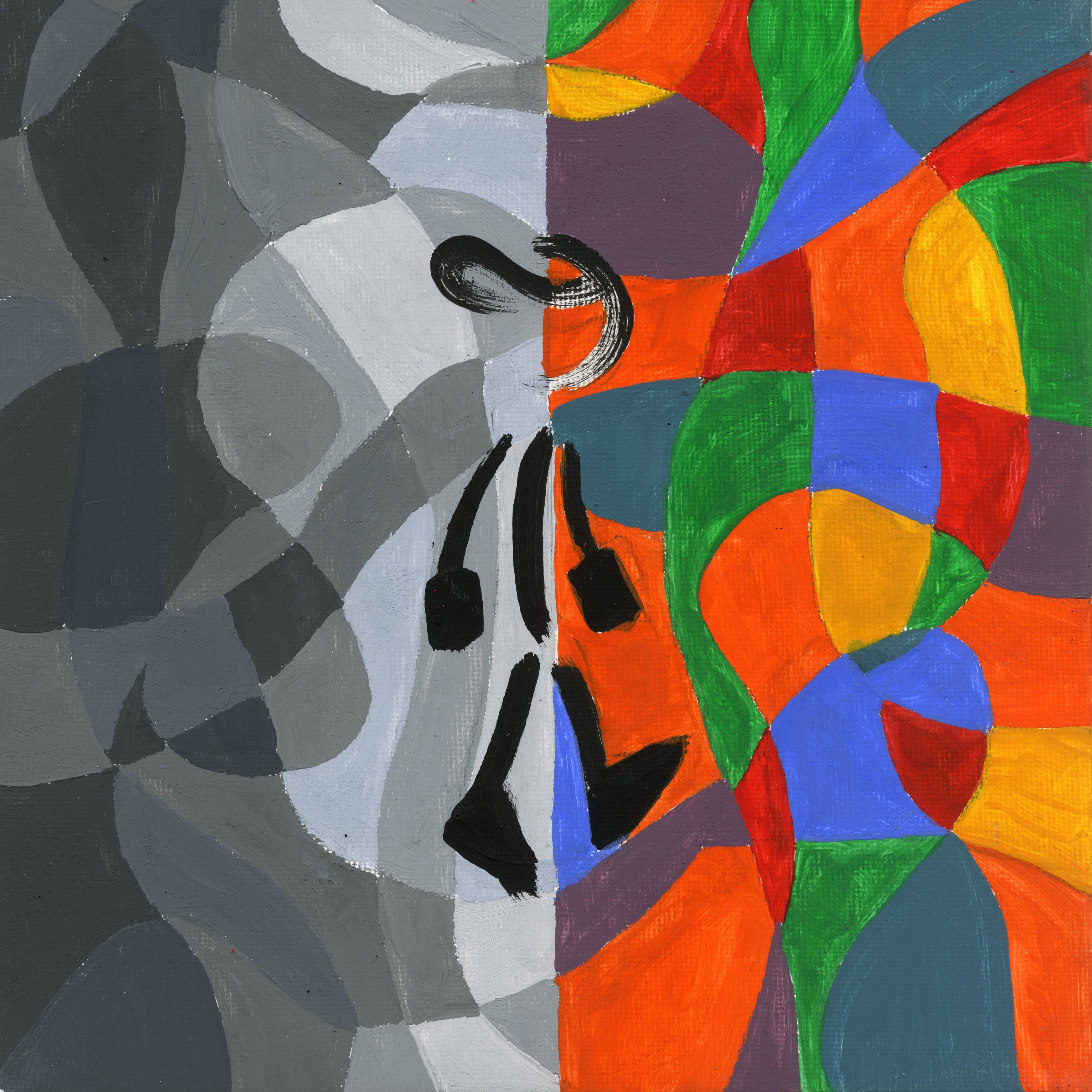 Gratis Kunst 1