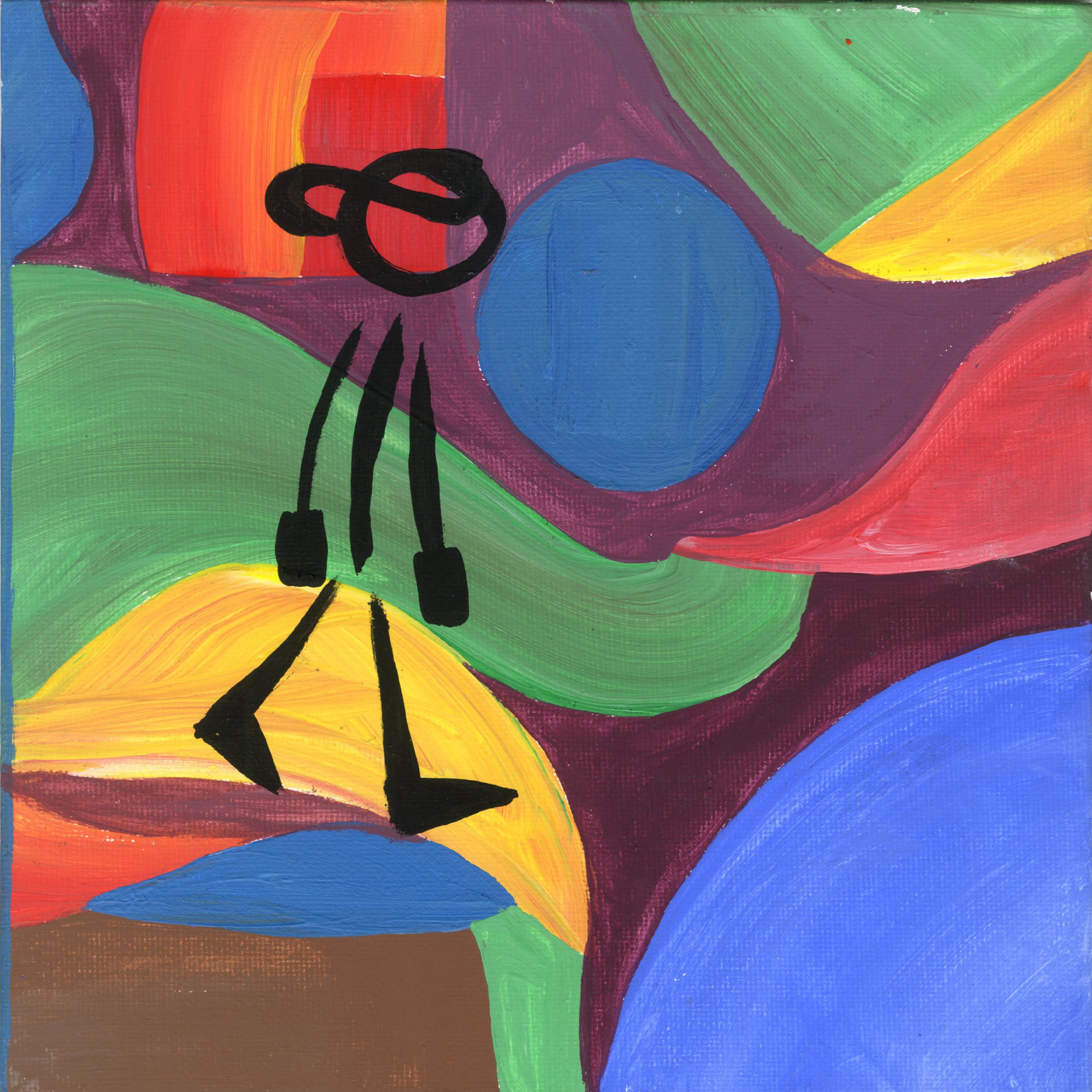 Gratis Kunst 11