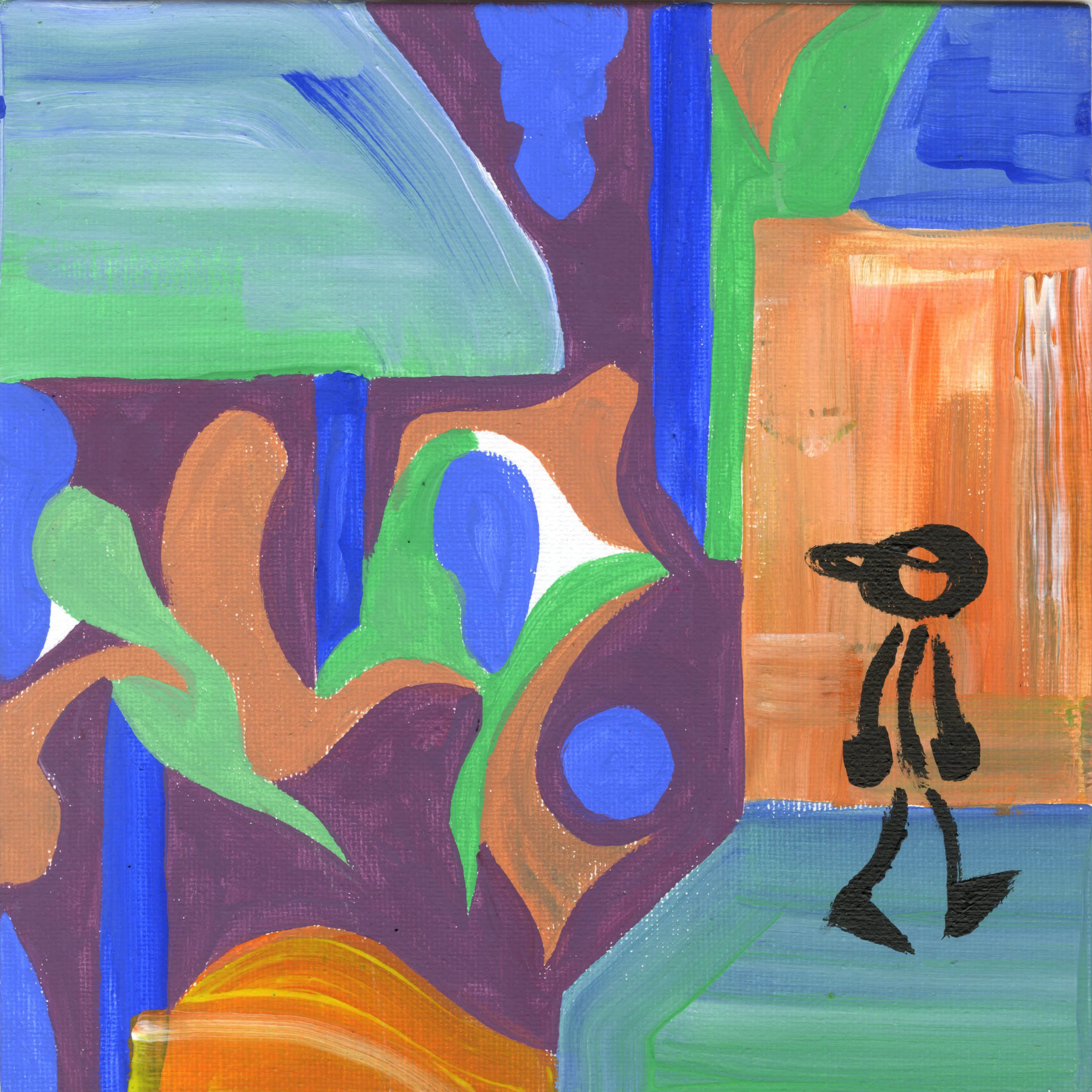 Gratis Kunst 15