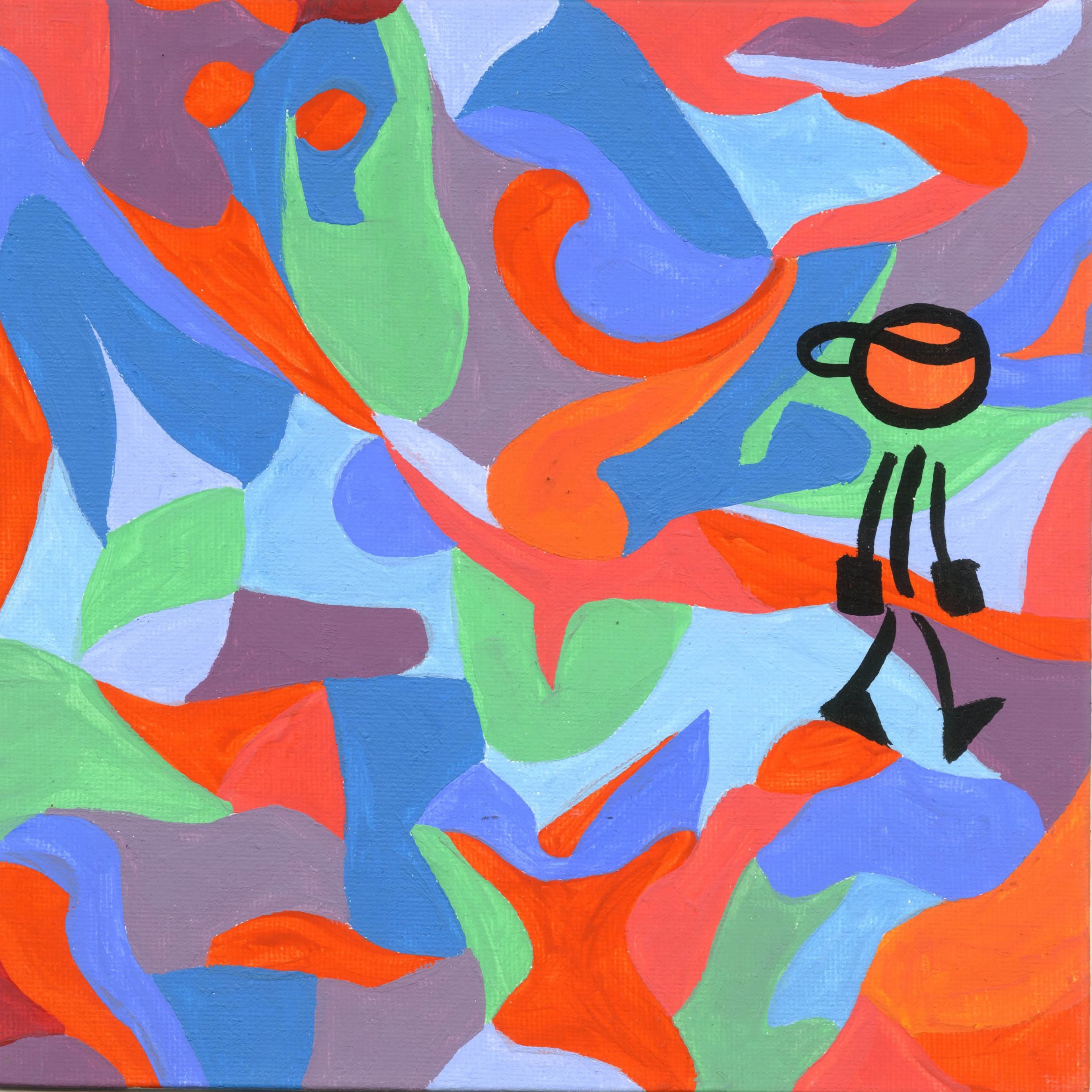 Gratis Kunst 20
