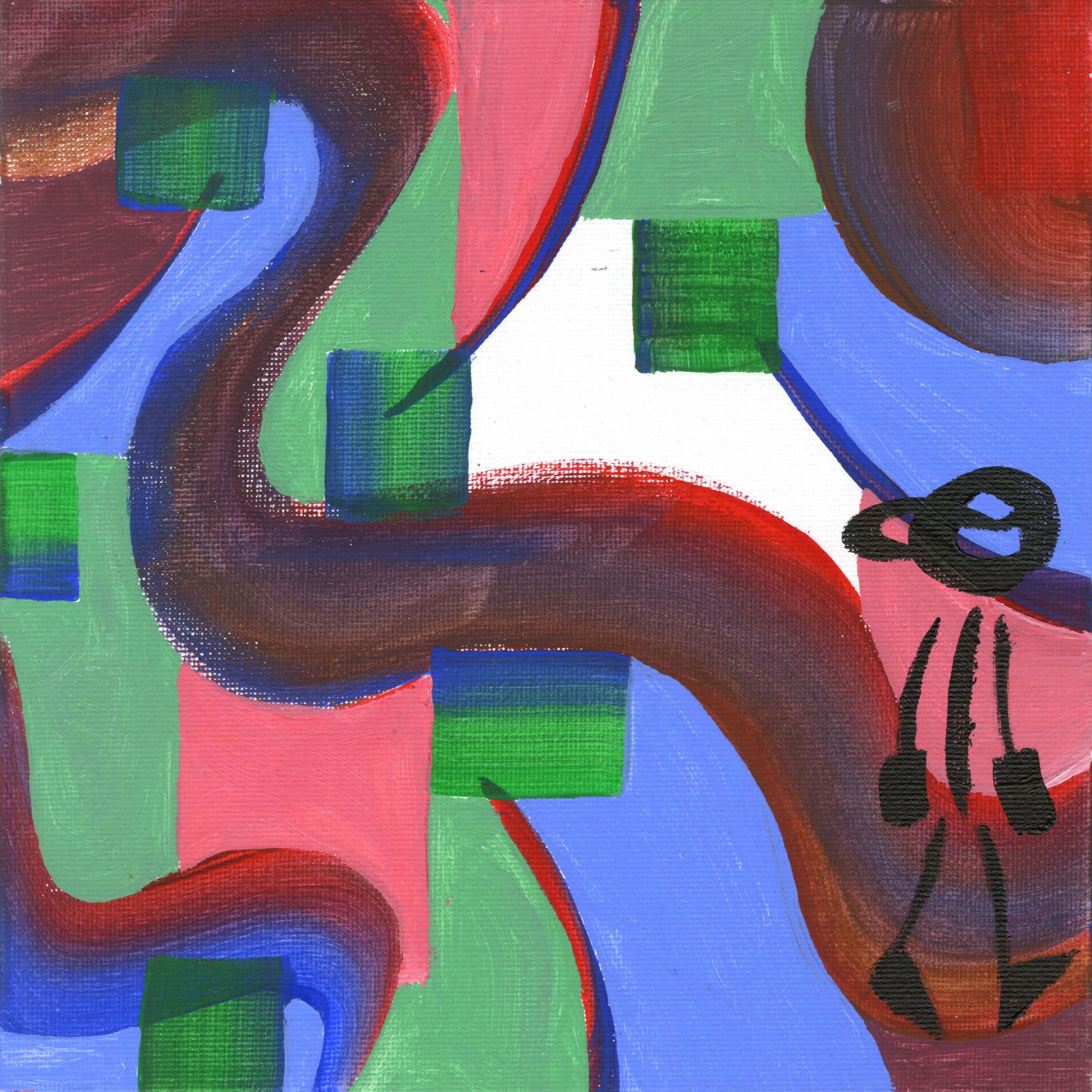 Gratis Kunst 9